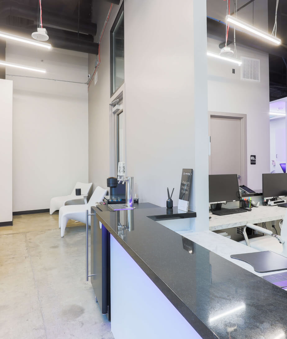 Enamel Dentistry Expert Dental Care in Austin & Mckinney, Texas